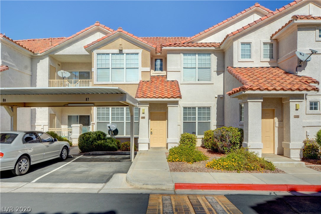8555 West Russell Road, Unit 2104 Las Vegas, NV 89113 - Photo 2 of 30 Gallery Image 2