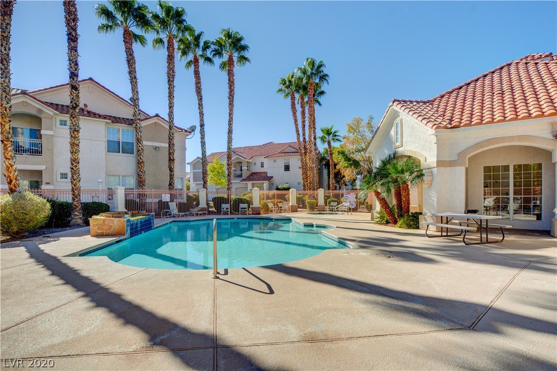 8555 West Russell Road, Unit 2104 Las Vegas, NV 89113 - Photo 29 of 30 Gallery Image 29