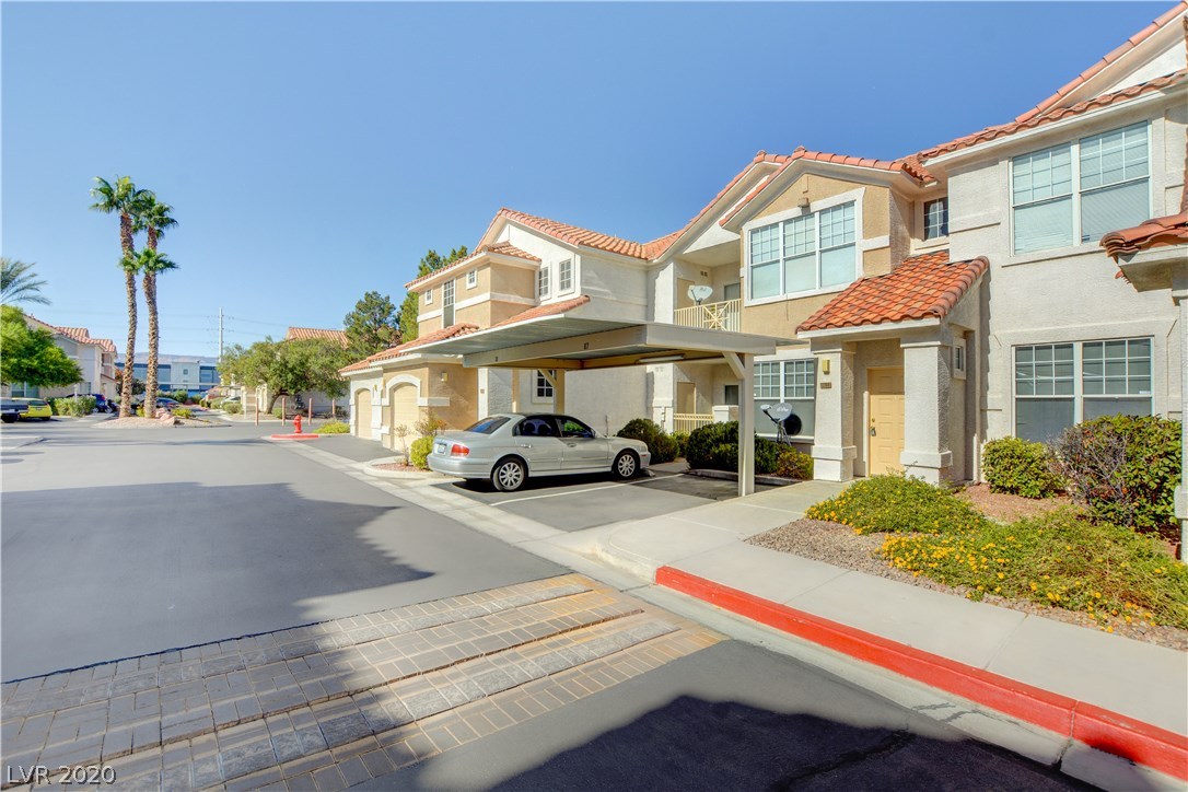 8555 West Russell Road, Unit 2104 Las Vegas, NV 89113 - Photo 3 of 30 Gallery Image 3