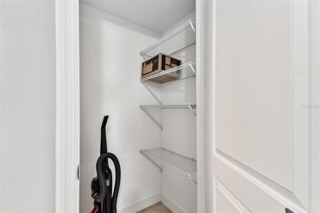 7701 Starkey Road, Unit 105 Seminole, FL 33777 - Photo 19 of 25 a picture of a bathroom with a shower