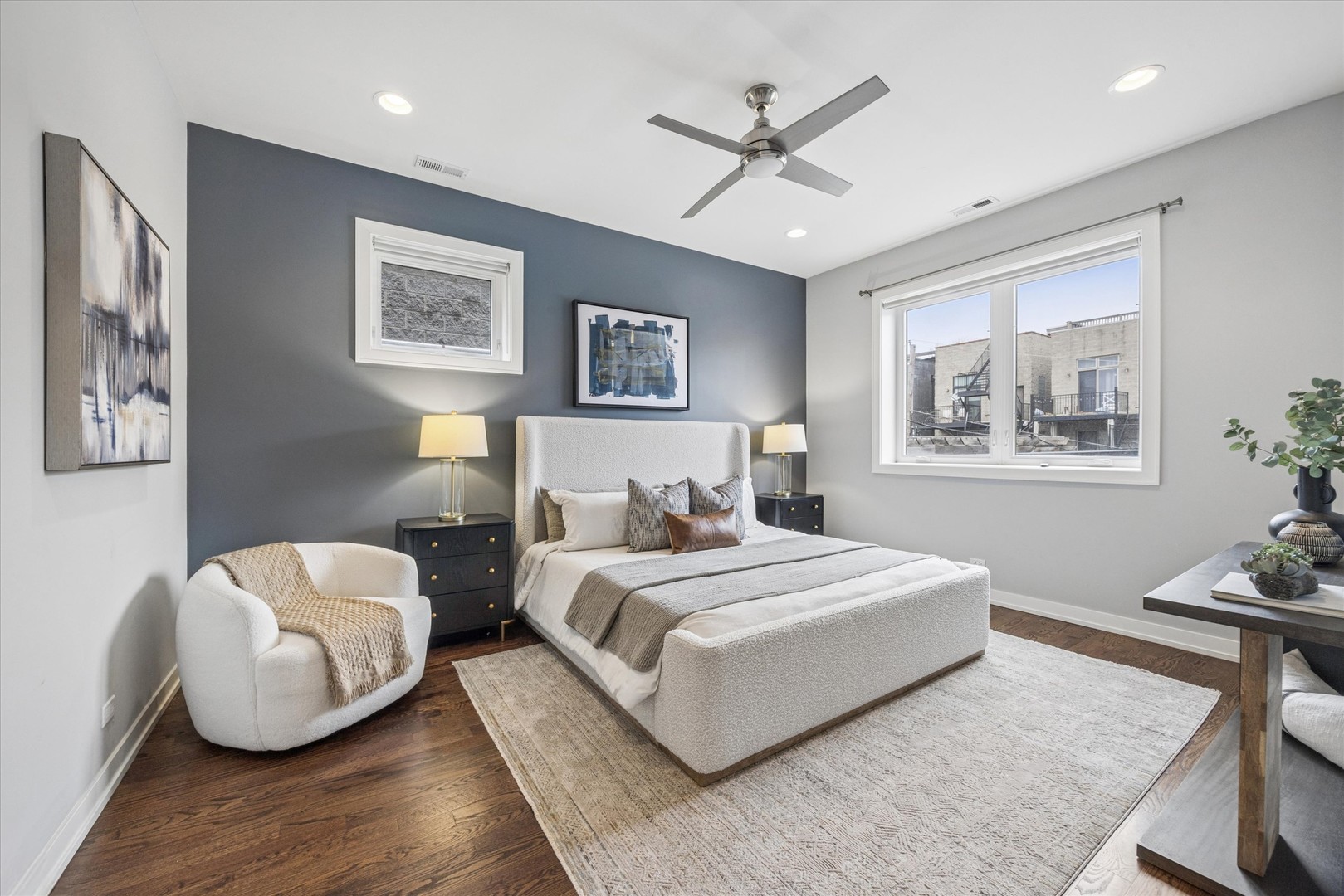 1832 West Rice Street, Unit 2 Chicago, IL 60622 - Photo 19 of 25