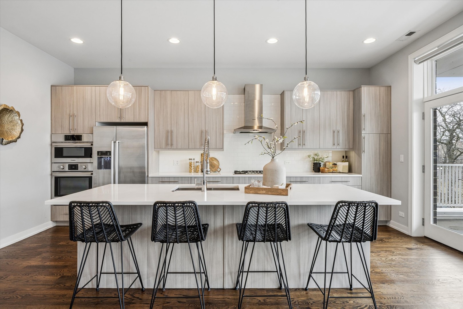 1832 West Rice Street, Unit 2 Chicago, IL 60622 - Photo 8 of 25