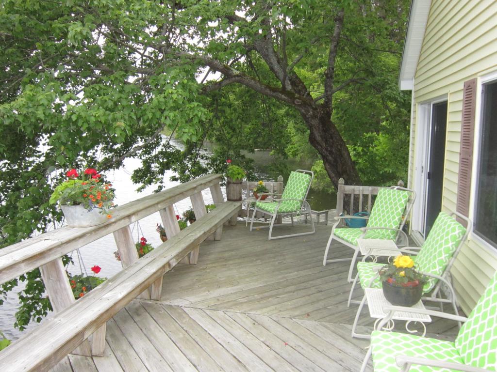424 Pine River Pond Road Wakefield, NH 03872 - Photo 22 of 25 Gallery Image 22