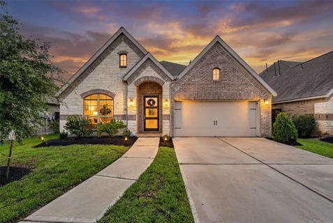 $412,000 | 2326 Calm Channel Court, Missouri City, TX 77459