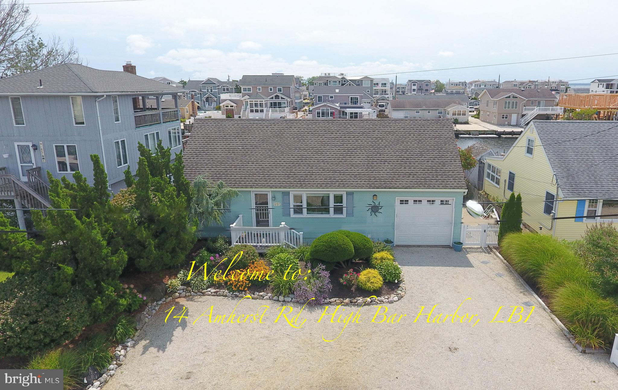 14 Amherst Road Long Beach Township, NJ 08006 - Photo 2 of 37 Gallery Image 2