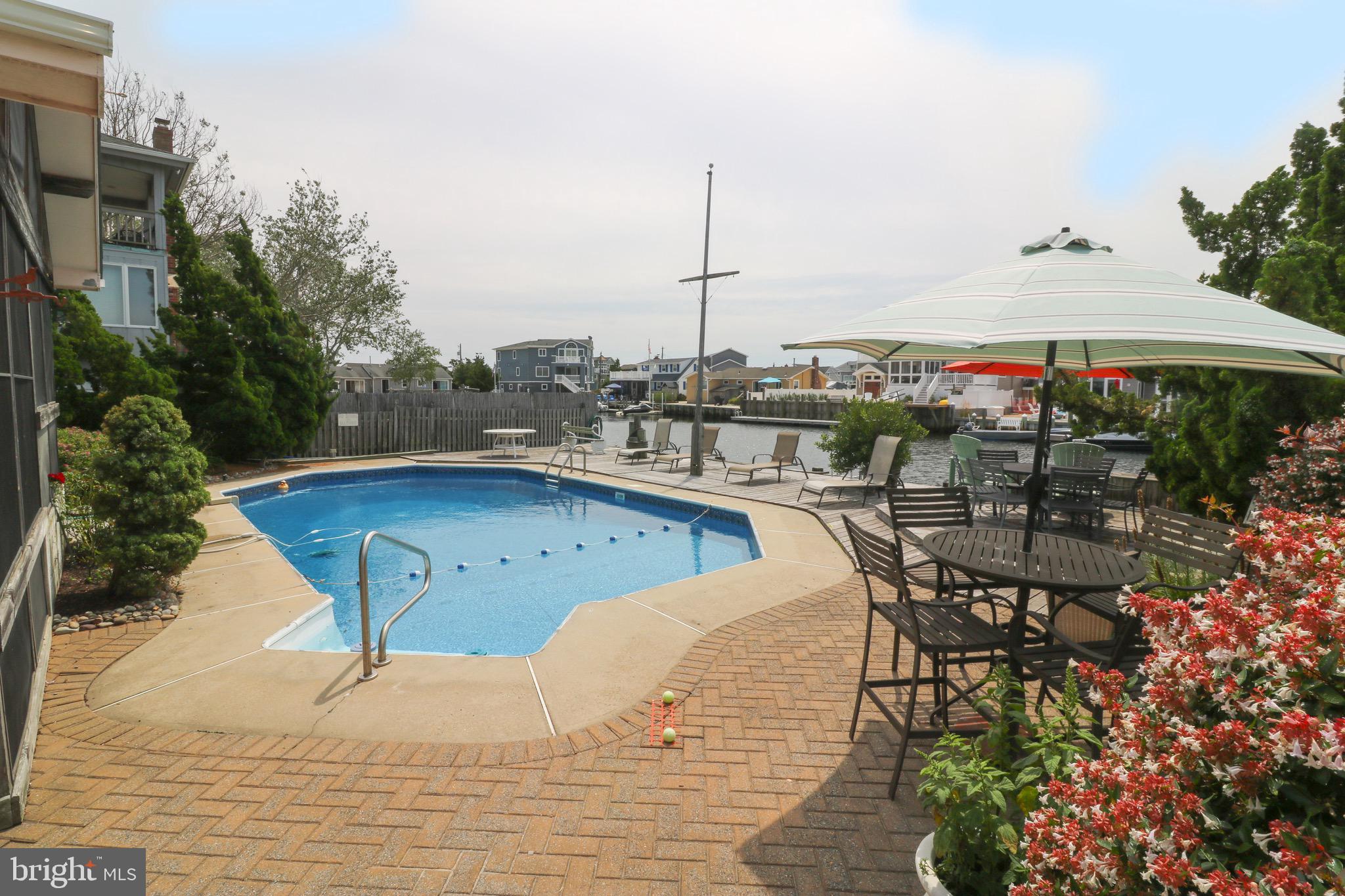 14 Amherst Road Long Beach Township, NJ 08006 - Photo 30 of 37 Gallery Image 30