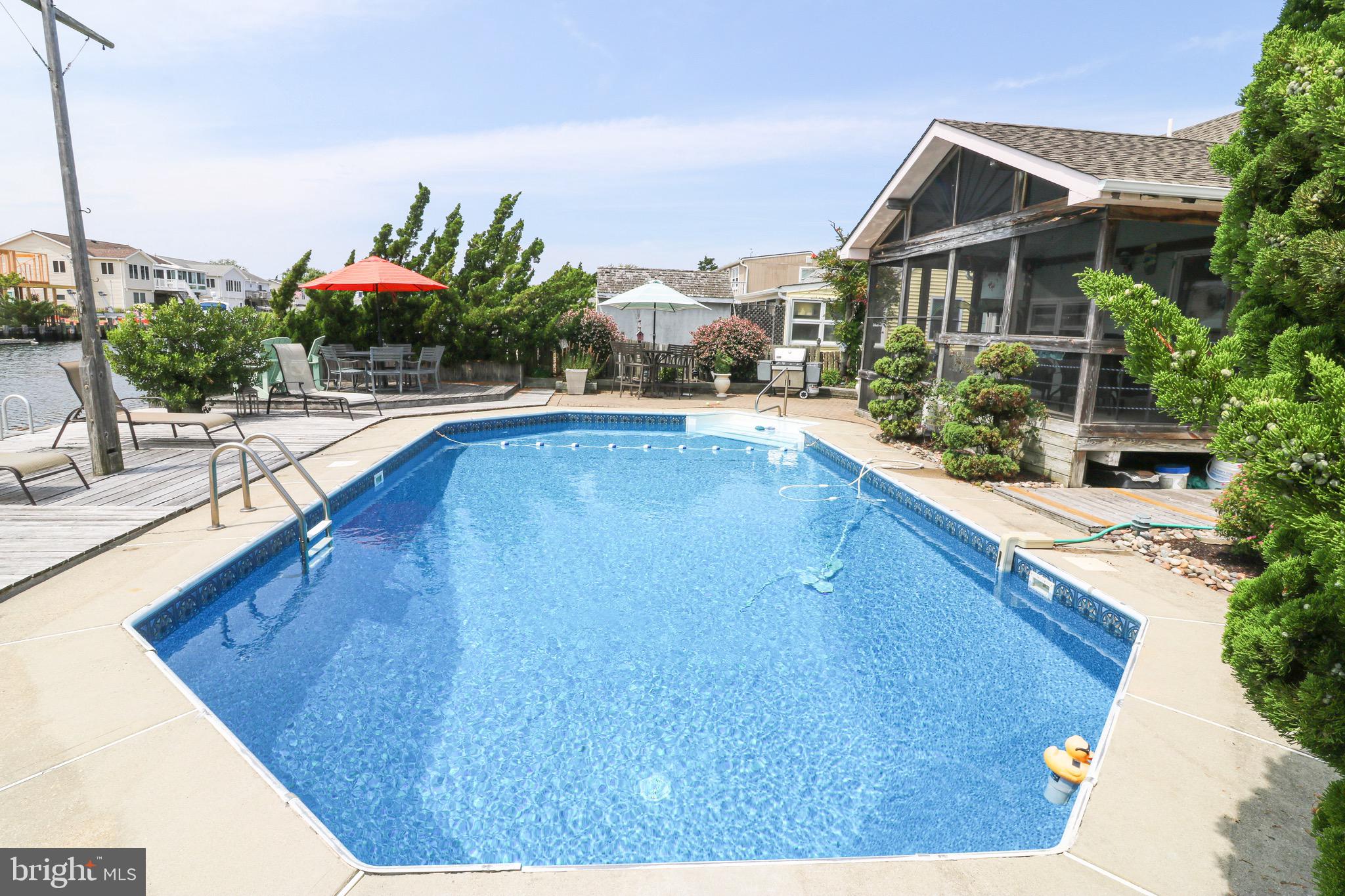 14 Amherst Road Long Beach Township, NJ 08006 - Photo 32 of 37 Gallery Image 32
