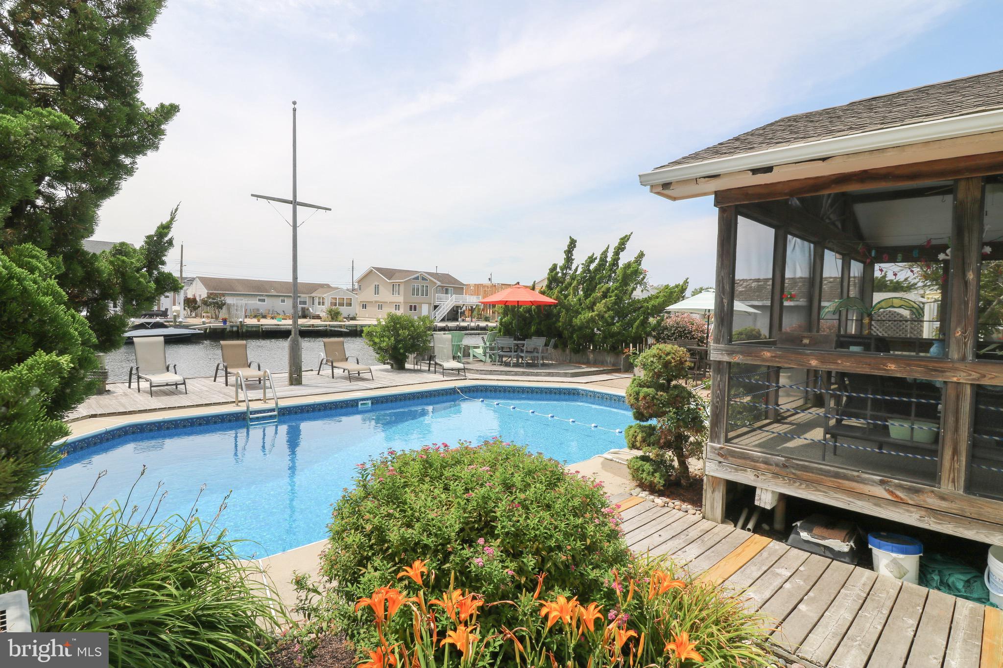 14 Amherst Road Long Beach Township, NJ 08006 - Photo 33 of 37 Gallery Image 33