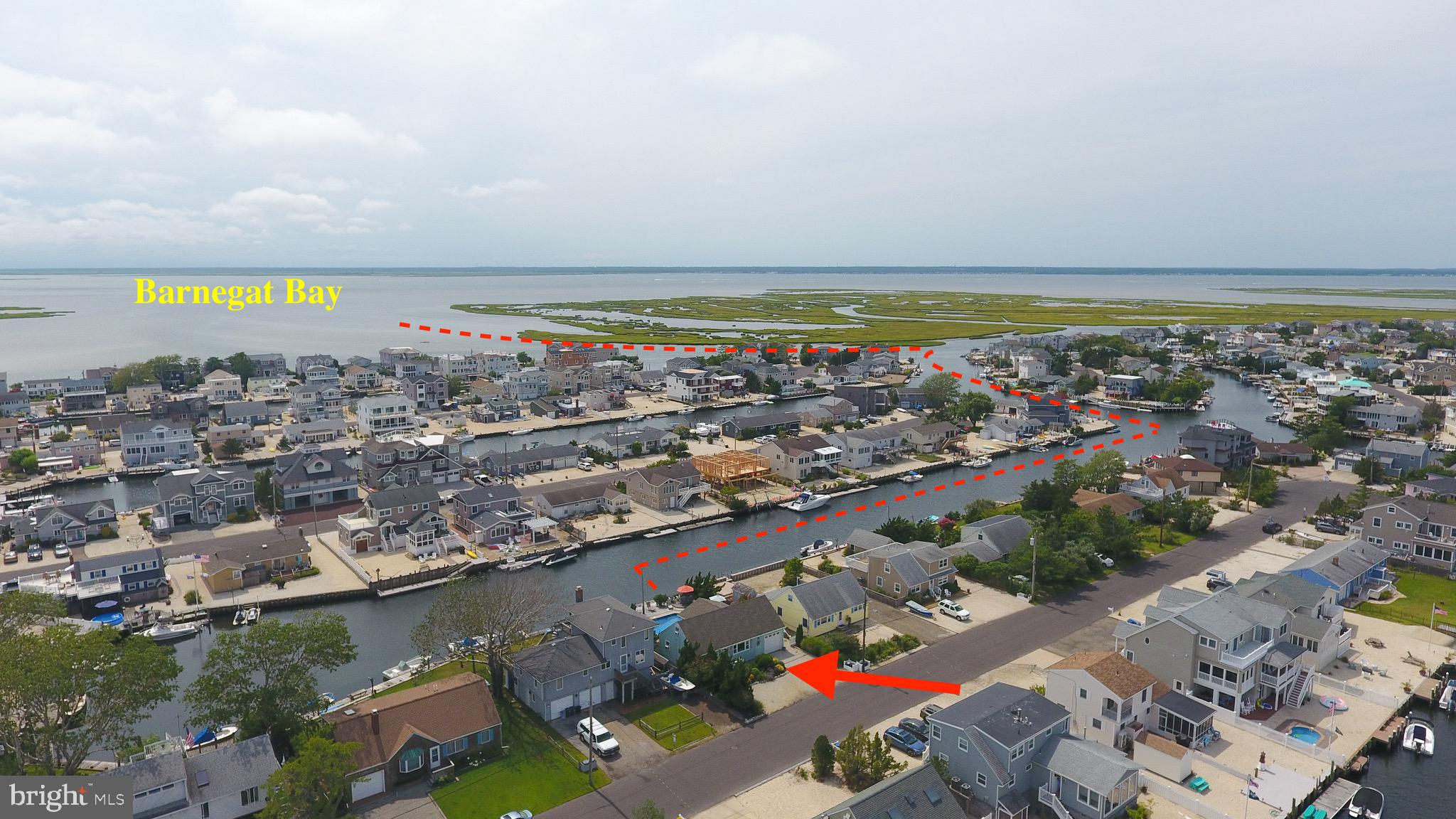 14 Amherst Road Long Beach Township, NJ 08006 - Photo 36 of 37 Gallery Image 36