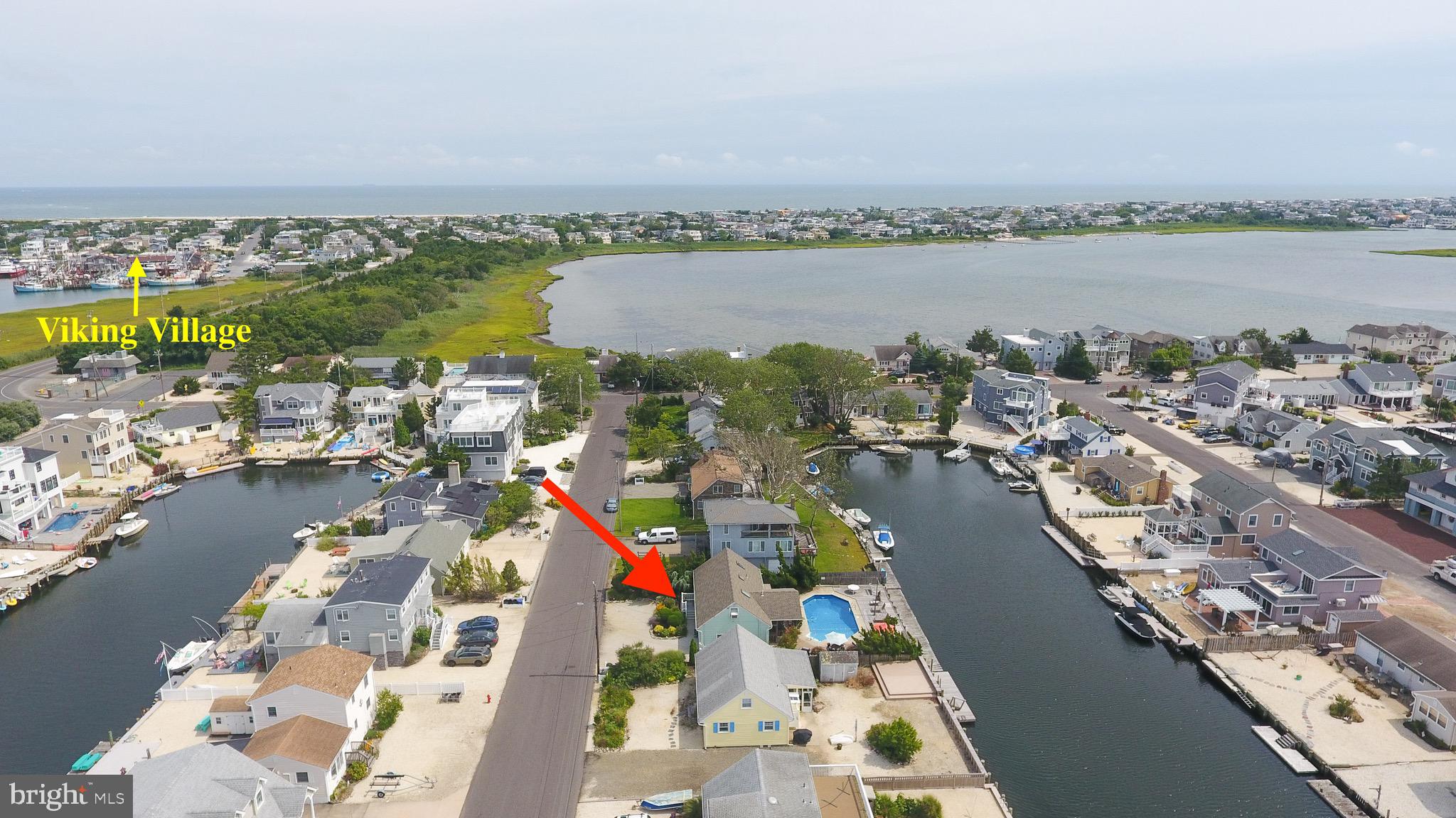 14 Amherst Road Long Beach Township, NJ 08006 - Photo 37 of 37 Gallery Image 37