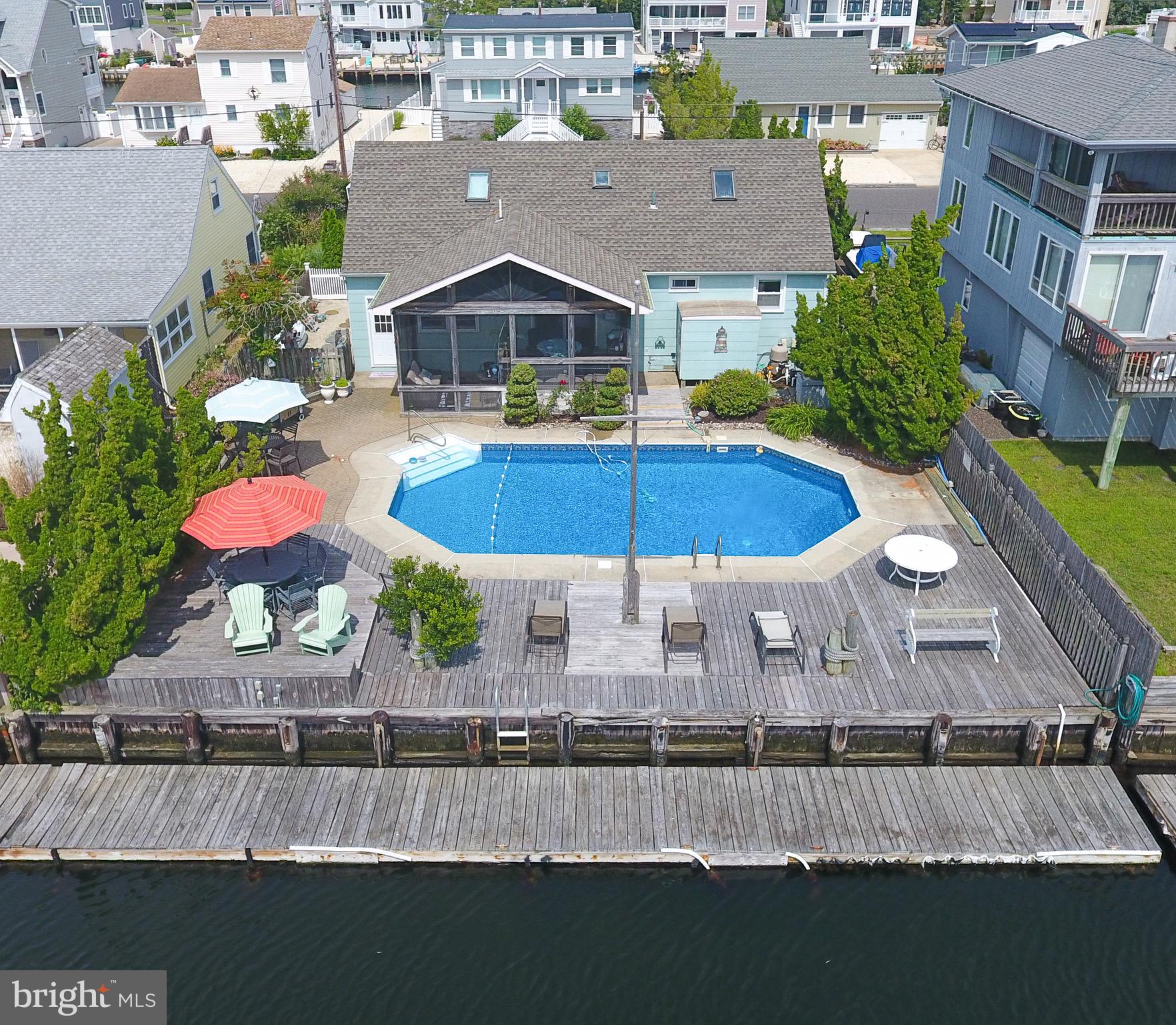 14 Amherst Road Long Beach Township, NJ 08006 - Photo 5 of 37 Gallery Image 5