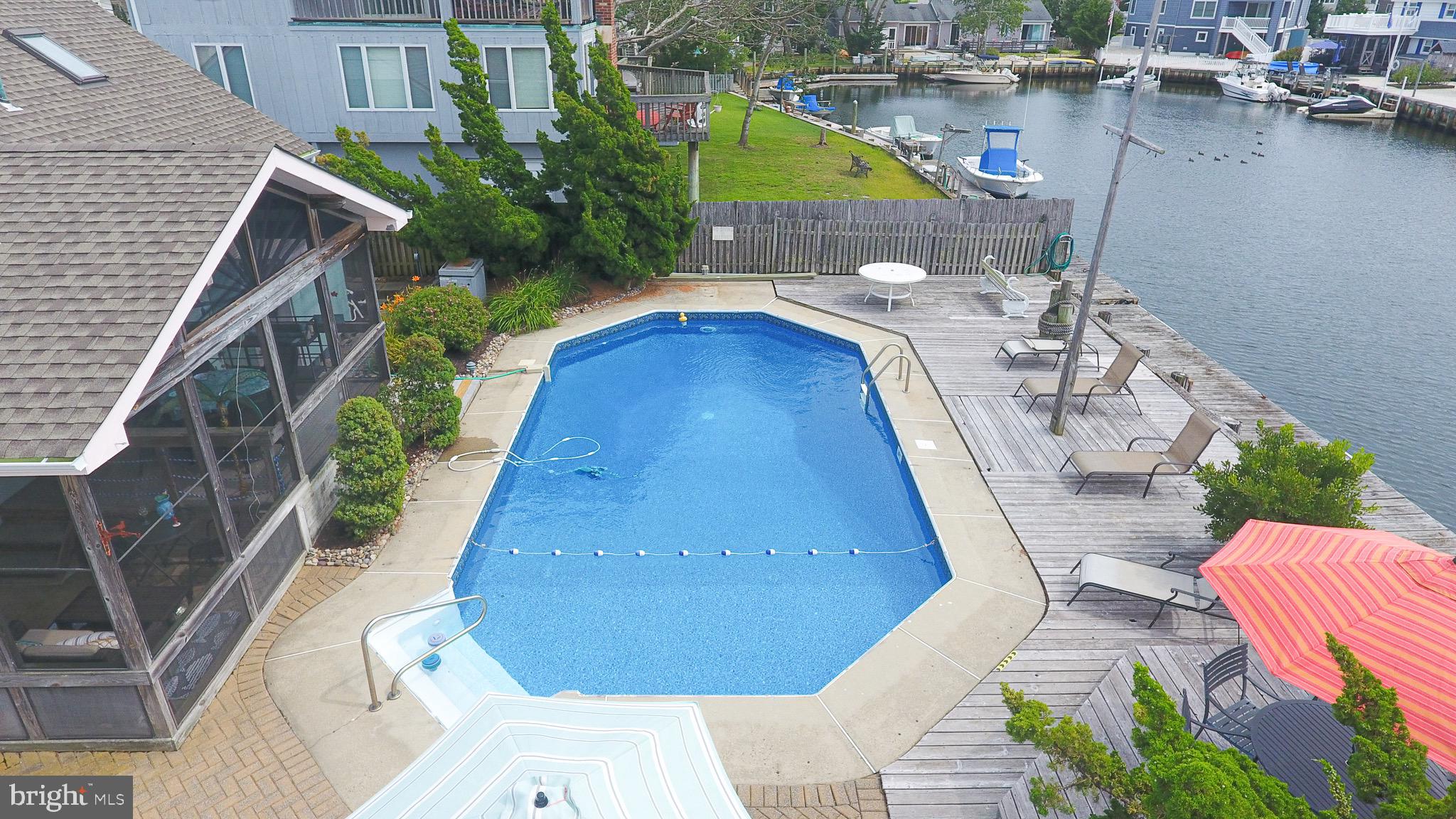 14 Amherst Road Long Beach Township, NJ 08006 - Photo 6 of 37 Gallery Image 6