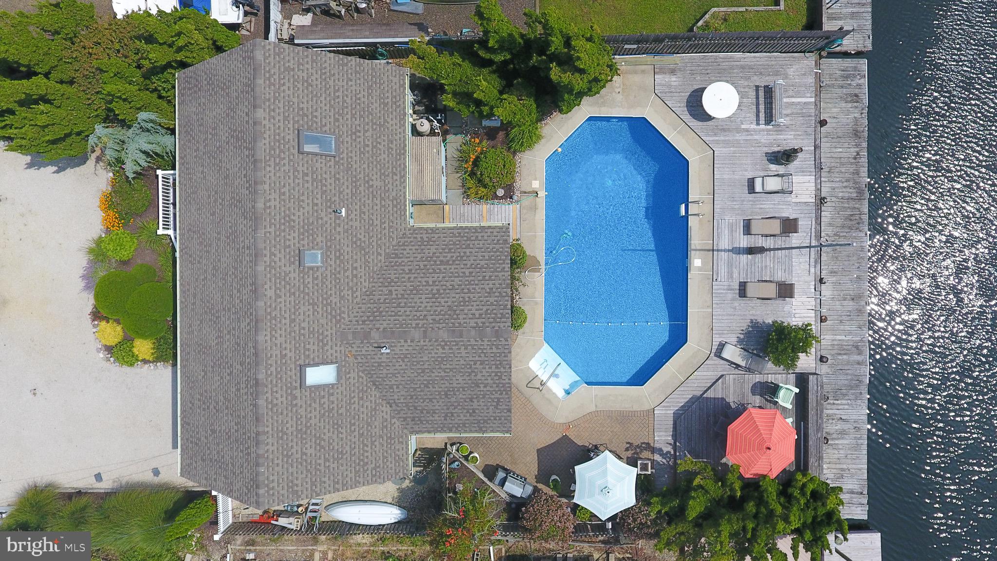 14 Amherst Road Long Beach Township, NJ 08006 - Photo 7 of 37 Gallery Image 7