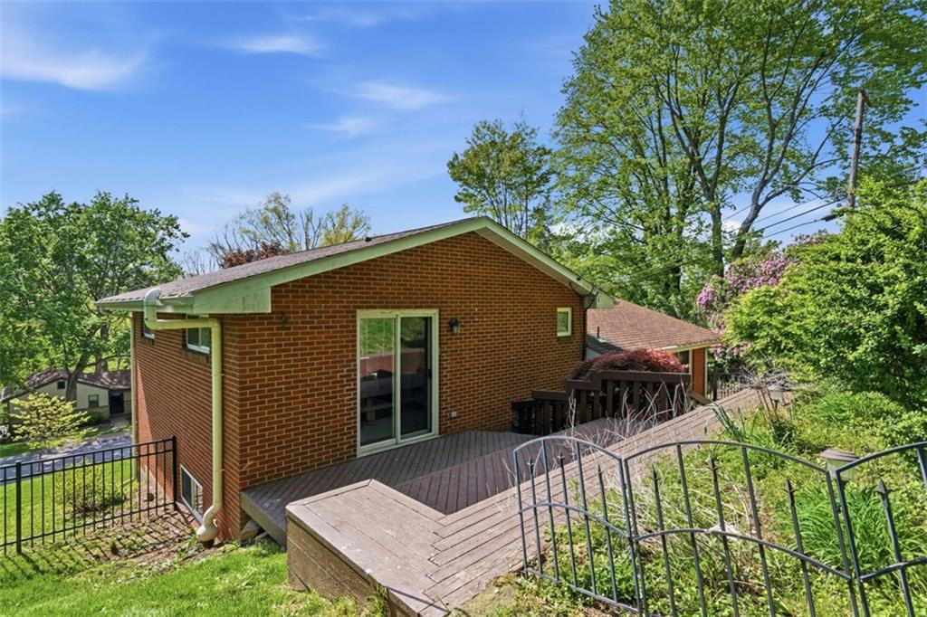 4 Thornridge Road Pittsburgh, PA 15202 - Photo 31 of 38 Gallery Image 31