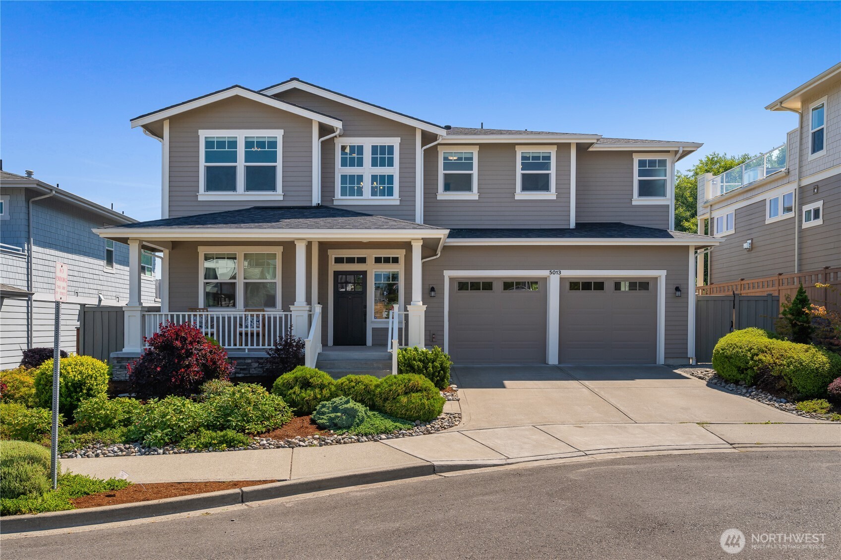 5013 North Villard Street Ruston, WA 98407 - Photo 1 of 40 Gallery Image 1