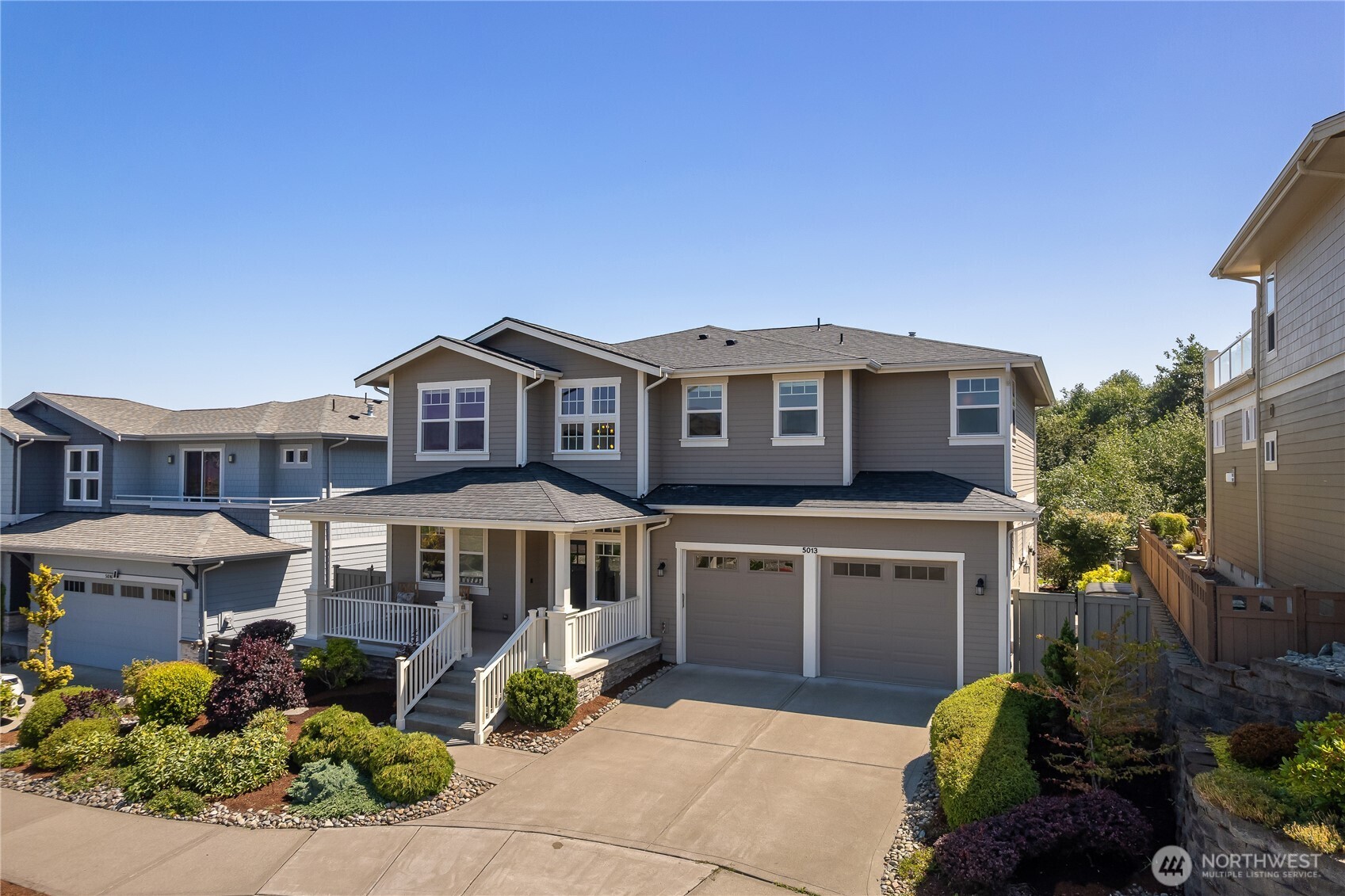 5013 North Villard Street Ruston, WA 98407 - Photo 34 of 40 Gallery Image 34