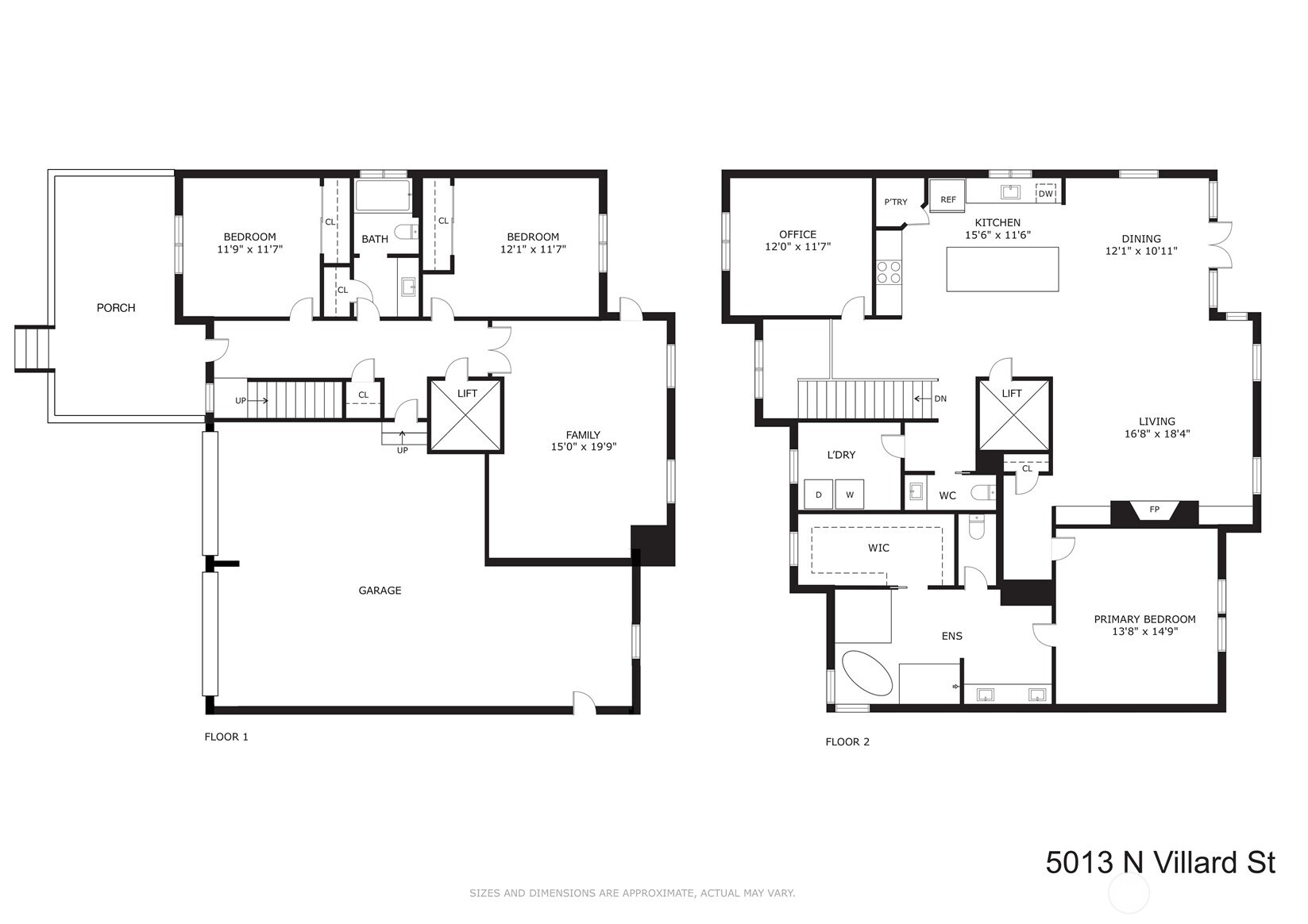 5013 North Villard Street Ruston, WA 98407 - Photo 40 of 40 Gallery Image 40
