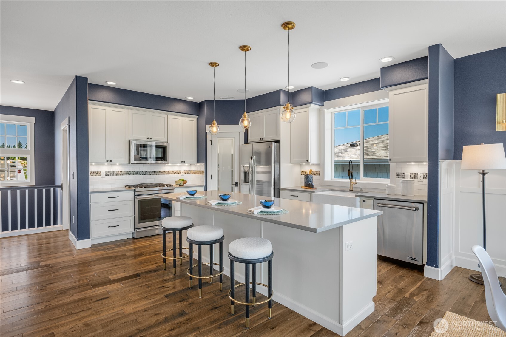 5013 North Villard Street Ruston, WA 98407 - Photo 8 of 40 Gallery Image 8