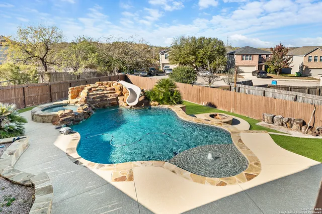 $3,400 | 13523 Lost Elk, San Antonio, TX 78245