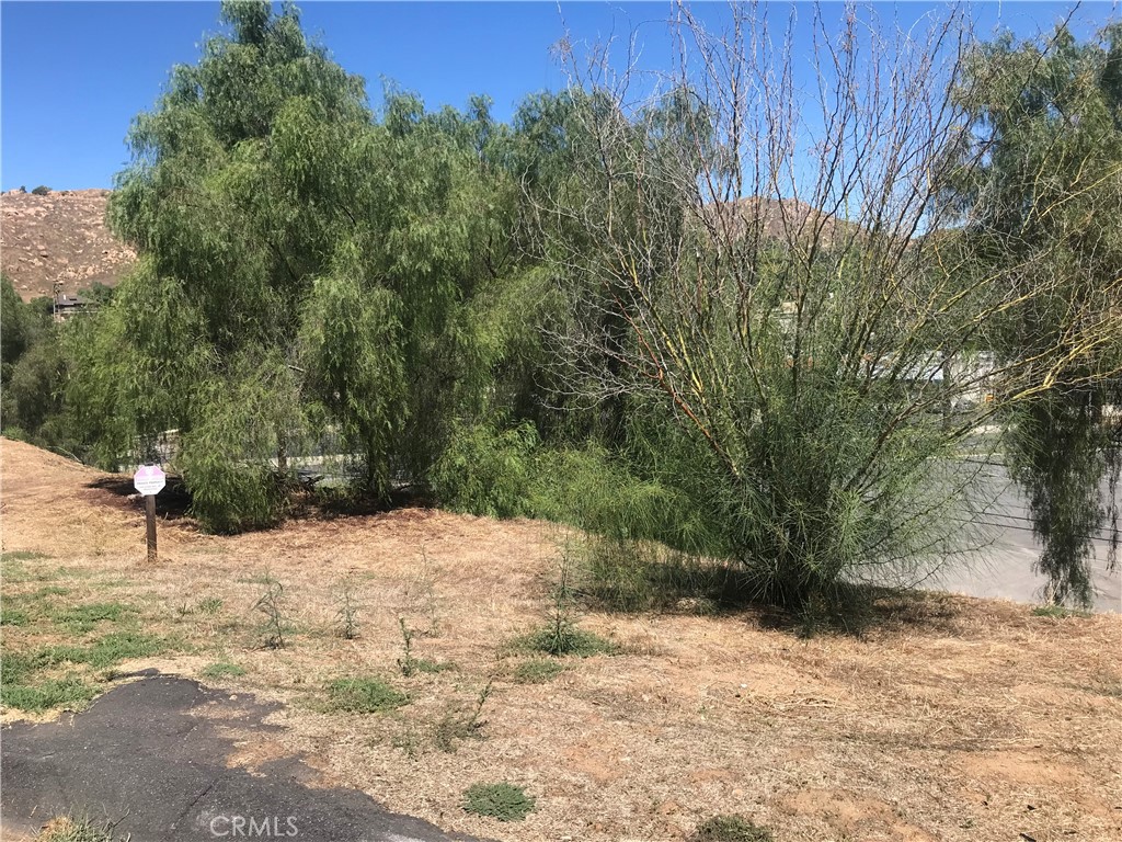 0 Alta Vista Drive Riverside, CA 92506 - Photo 2 of 4 a street view with yard