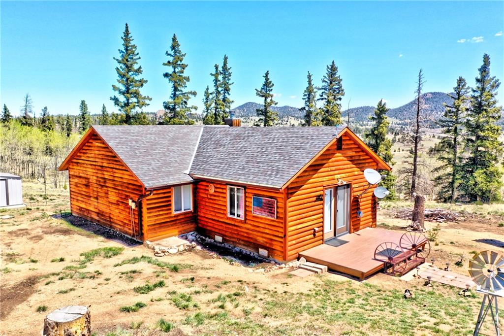 2151 Buffalo Ridge Road Como, CO 80456 - Photo 1 of 25 Gallery Image 1