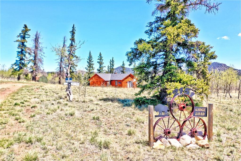 2151 Buffalo Ridge Road Como, CO 80456 - Photo 2 of 25 Gallery Image 2