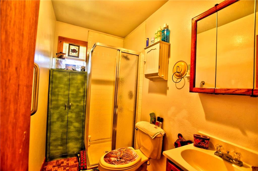 2151 Buffalo Ridge Road Como, CO 80456 - Photo 15 of 25 Gallery Image 15