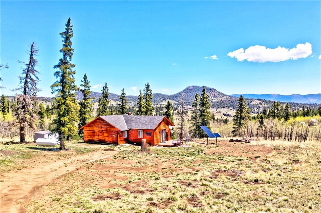 2151 Buffalo Ridge Road Como, CO 80456 - Photo 19 of 25 Gallery Image 19