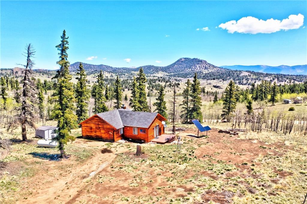 2151 Buffalo Ridge Road Como, CO 80456 - Photo 20 of 25 Gallery Image 20