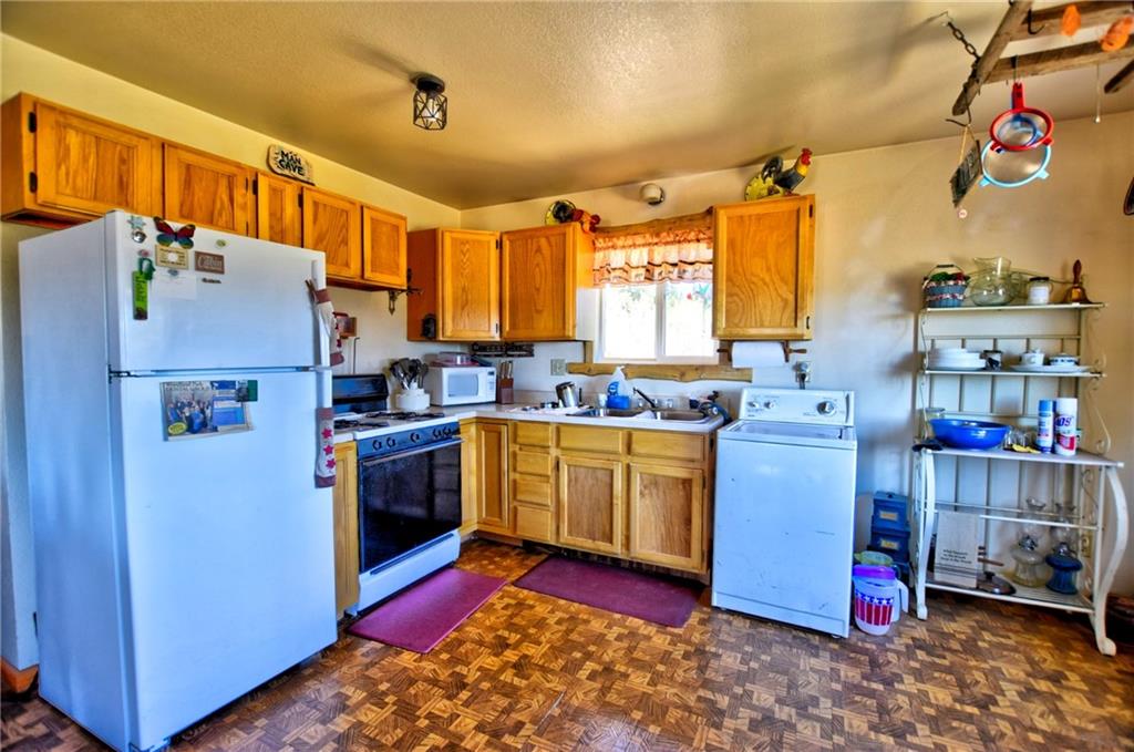 2151 Buffalo Ridge Road Como, CO 80456 - Photo 3 of 25 Gallery Image 3