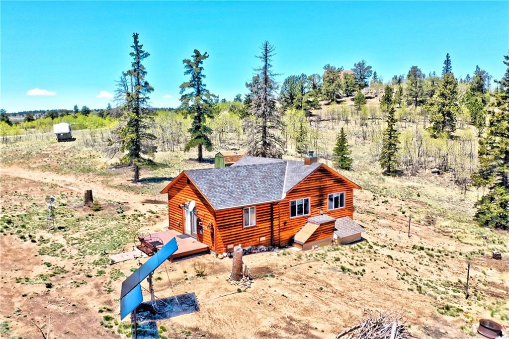 2151 Buffalo Ridge Road Como, CO 80456 - Photo 21 of 25 Gallery Image 21
