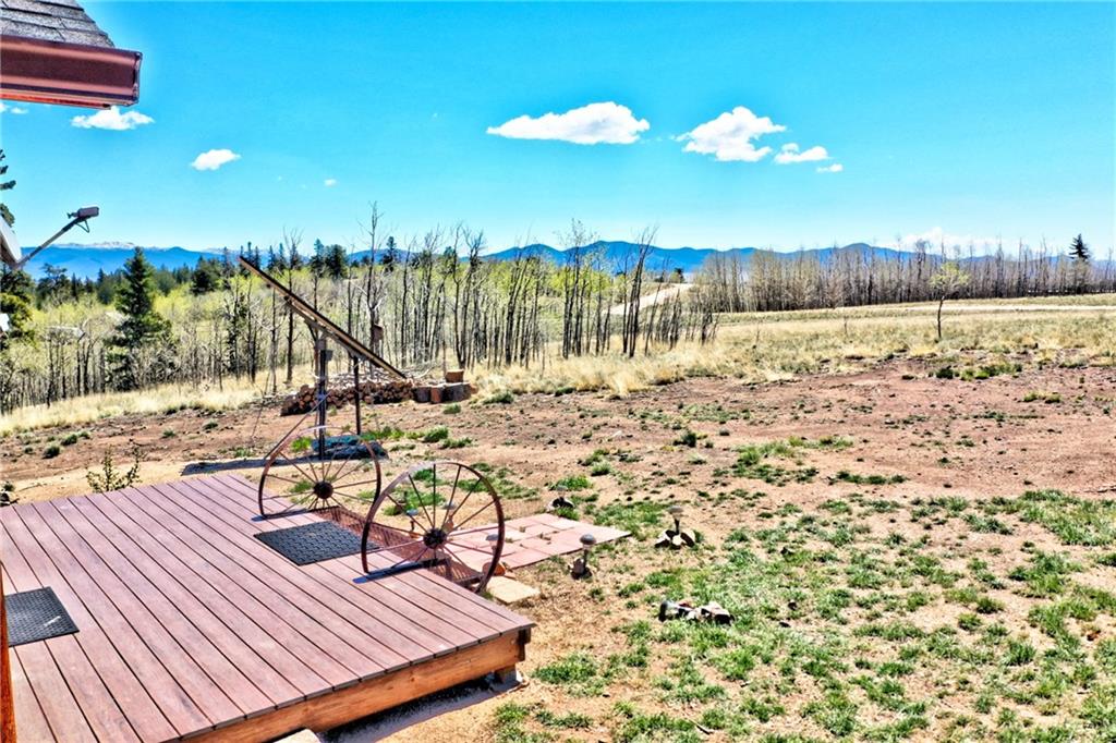 2151 Buffalo Ridge Road Como, CO 80456 - Photo 22 of 25 Gallery Image 22