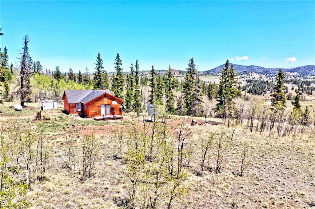 2151 Buffalo Ridge Road Como, CO 80456 - Photo 23 of 25 Gallery Image 23