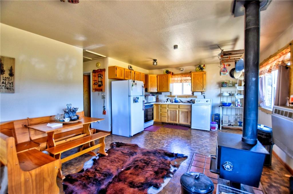 2151 Buffalo Ridge Road Como, CO 80456 - Photo 4 of 25 Gallery Image 4