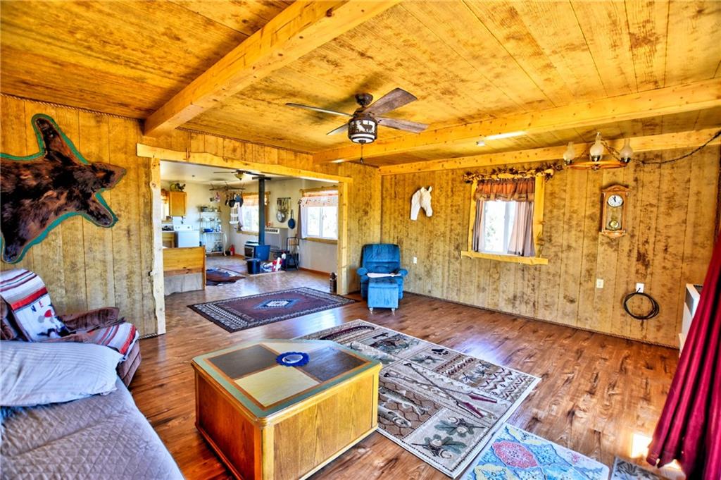 2151 Buffalo Ridge Road Como, CO 80456 - Photo 5 of 25 Gallery Image 5