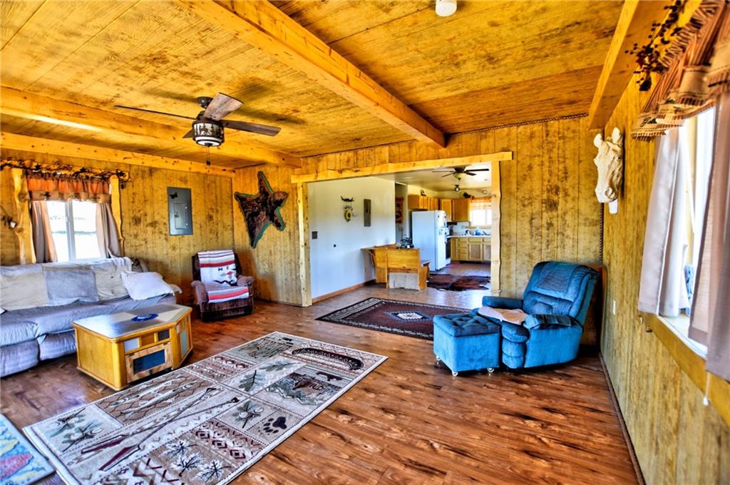 2151 Buffalo Ridge Road Como, CO 80456 - Photo 6 of 25 Gallery Image 6