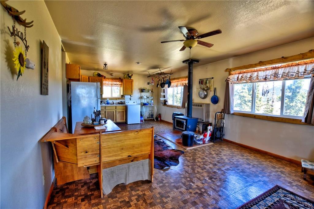 2151 Buffalo Ridge Road Como, CO 80456 - Photo 8 of 25 Gallery Image 8
