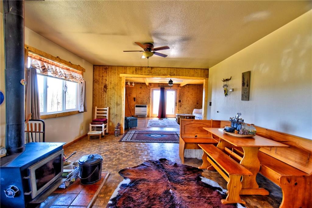 2151 Buffalo Ridge Road Como, CO 80456 - Photo 9 of 25 Gallery Image 9