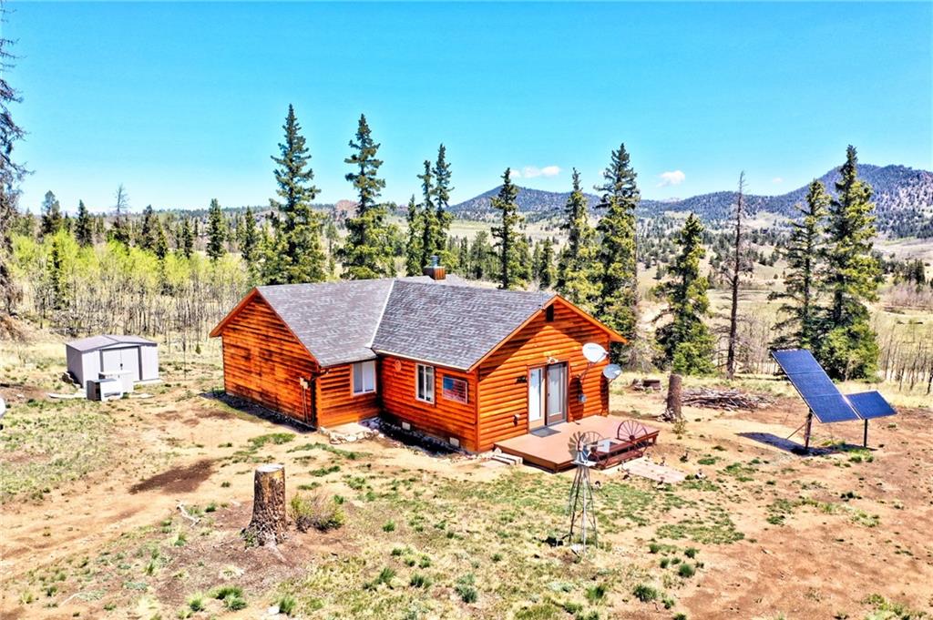 2151 Buffalo Ridge Road Como, CO 80456 - Photo 10 of 25 Gallery Image 10