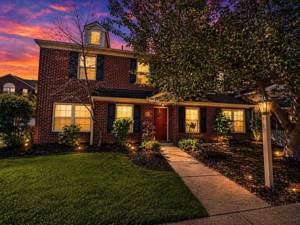 $232,500 | 1542 Thomas Jefferson Court, Unit 1542, Mays Landing, NJ 08330
