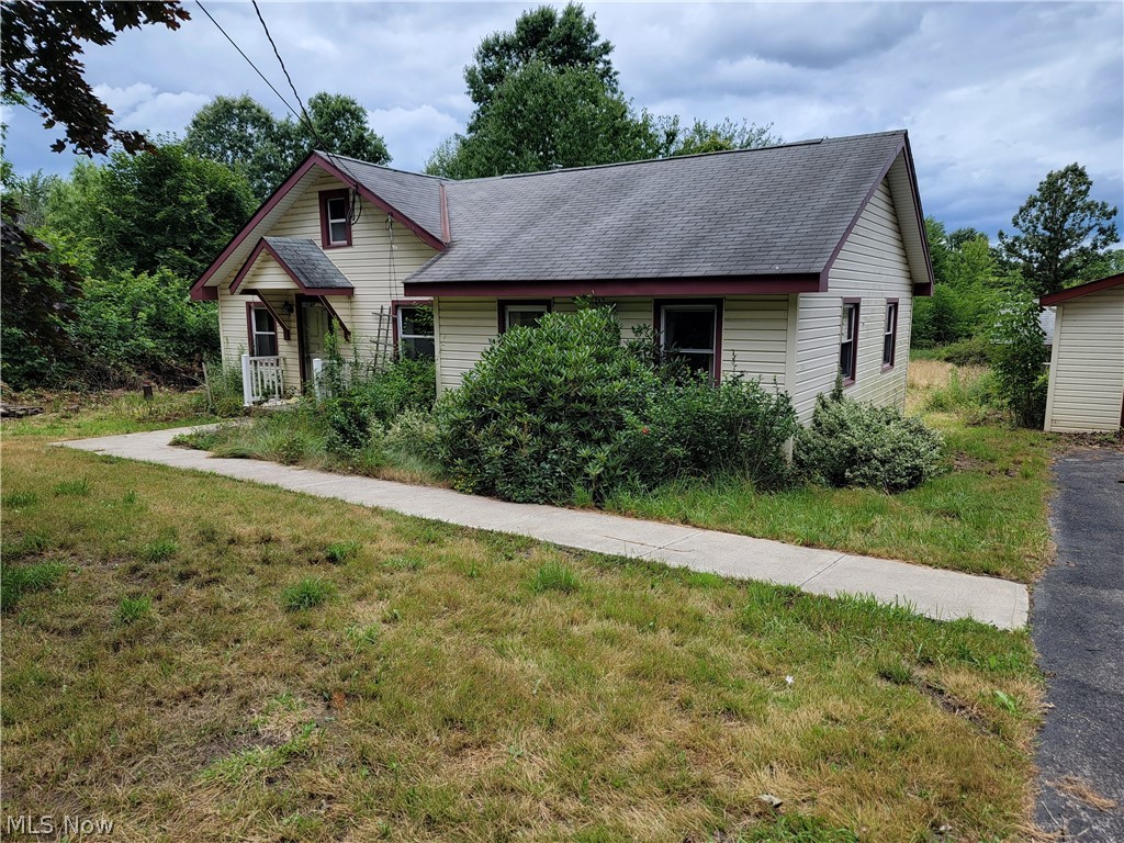 4407 South Ridge Road West Ashtabula, OH 44004 - Photo 1 of 16