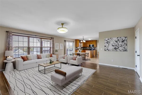 $499,999 | 672 Berrywine Lane, Arnold, MO 63010