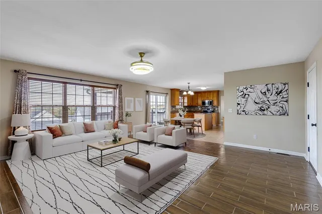 $539,000 | 672 Berrywine Lane, Arnold, MO 63010