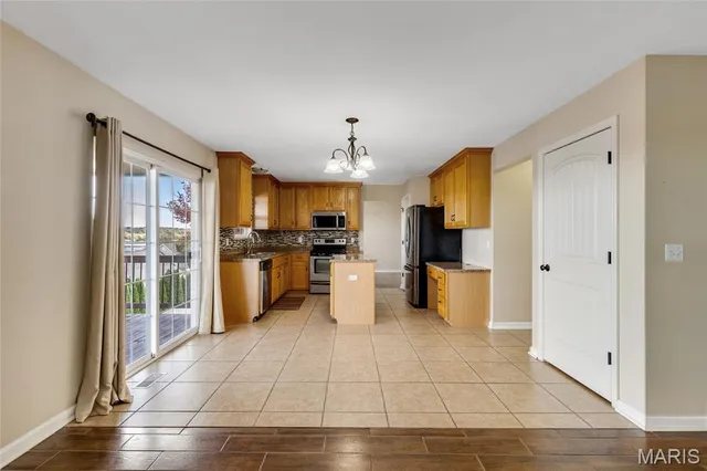 $539,000 | 672 Berrywine Lane, Arnold, MO 63010