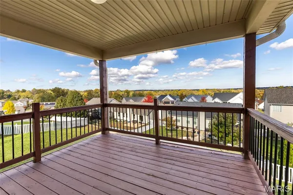 $499,999 | 672 Berrywine Lane, Arnold, MO 63010