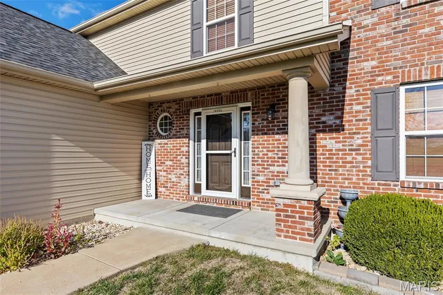 $539,000 | 672 Berrywine Lane, Arnold, MO 63010