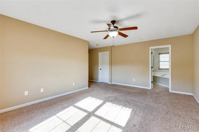 $539,000 | 672 Berrywine Lane, Arnold, MO 63010