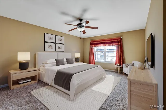 $539,000 | 672 Berrywine Lane, Arnold, MO 63010