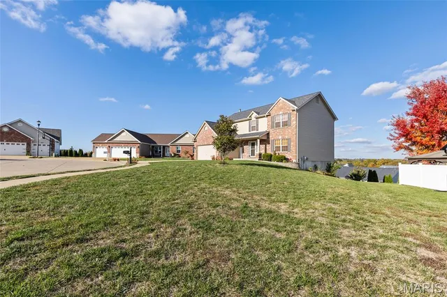 $539,000 | 672 Berrywine Lane, Arnold, MO 63010