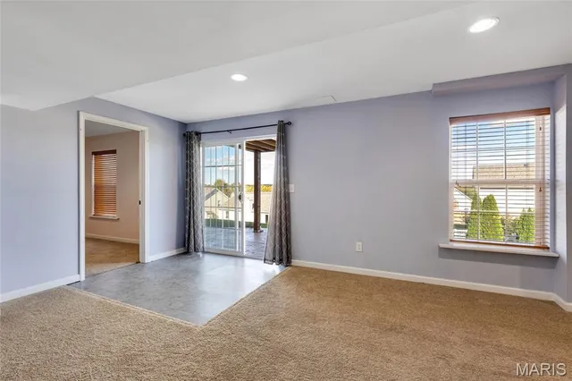 $539,000 | 672 Berrywine Lane, Arnold, MO 63010